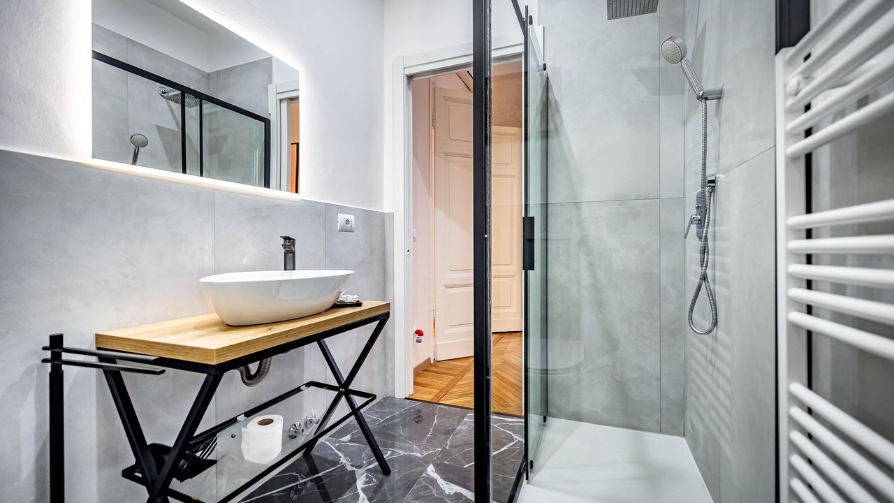 Photo of Bathroom in San Lorenzo