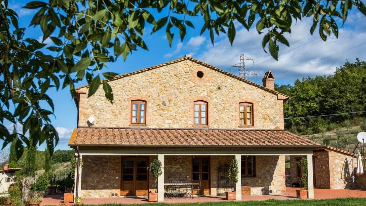 Photo of Others in Montecatini Val di Cecina