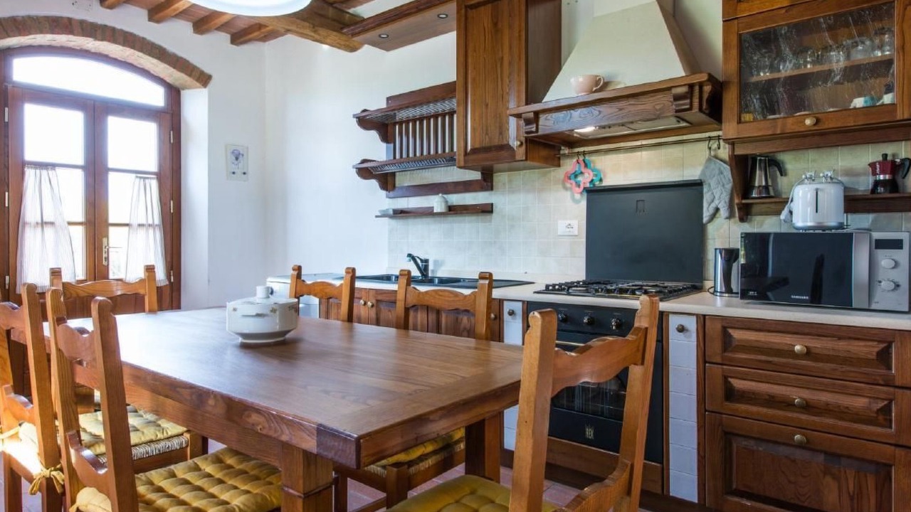 Photo of Bedroom in Montecatini Val di Cecina