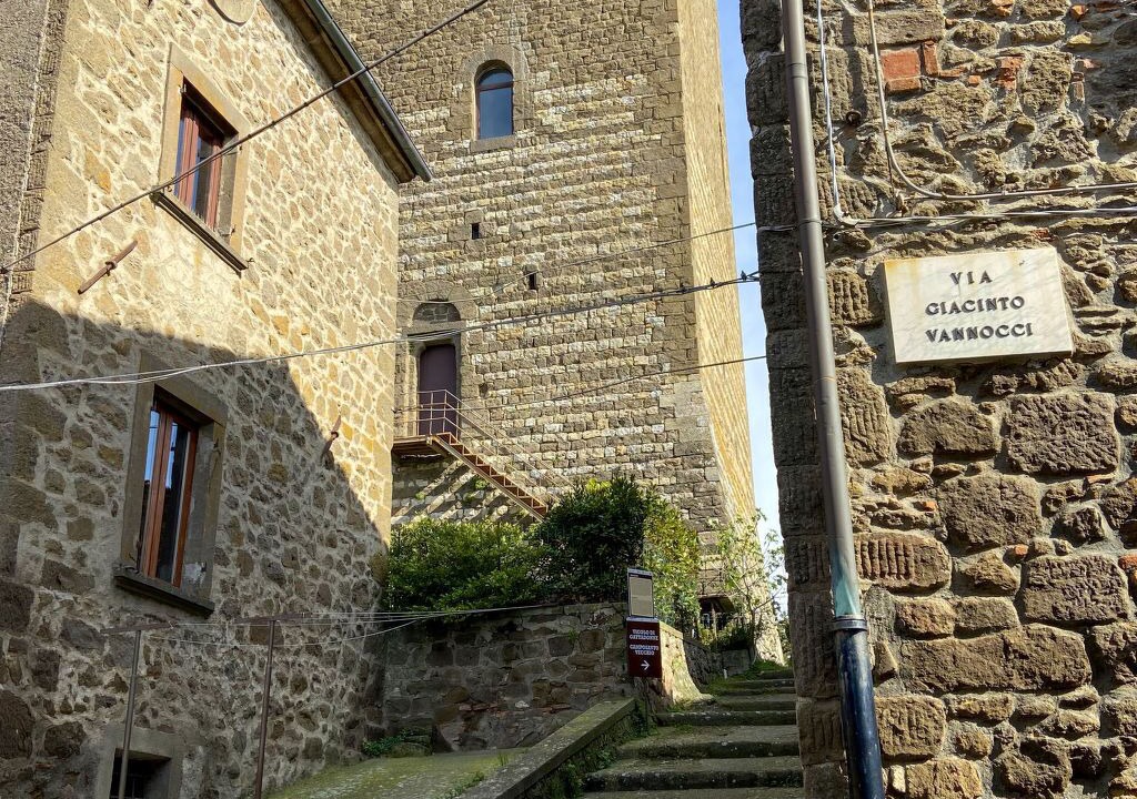Photo of Others in Montecatini Val di Cecina