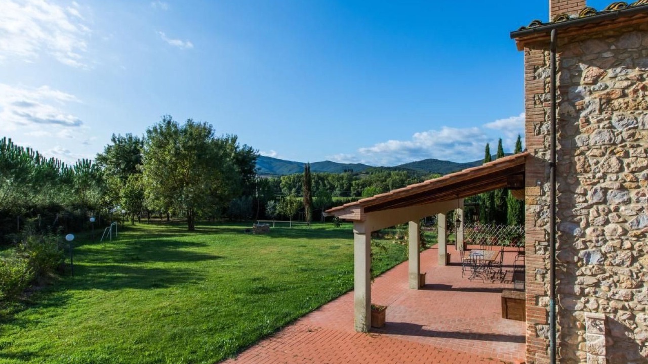 Photo of Others in Montecatini Val di Cecina