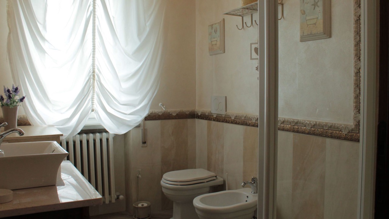 Photo of Bathroom in Montecarlo
