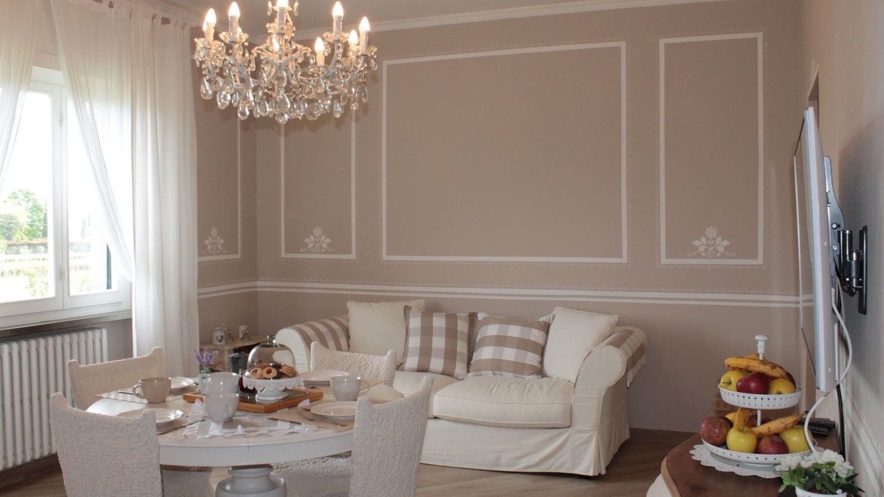 Photo of Livingroom in Montecarlo
