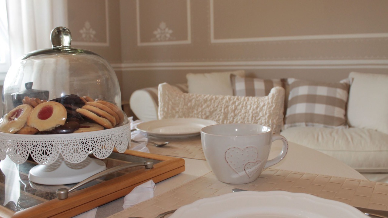 Photo of Livingroom in Montecarlo