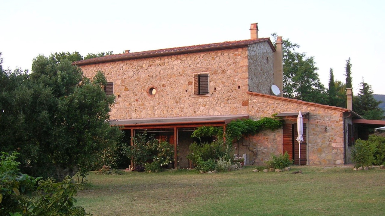 Photo of Others in Castellina Marittima