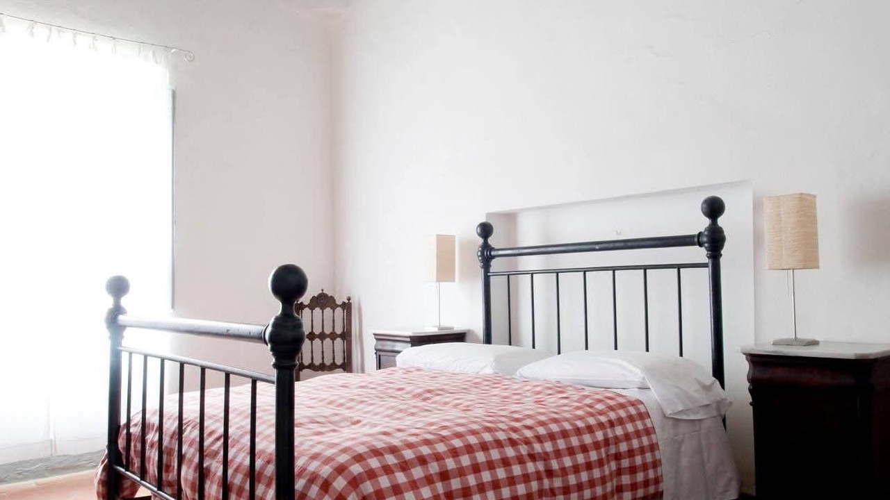 Photo of Bedroom in Bacchereto