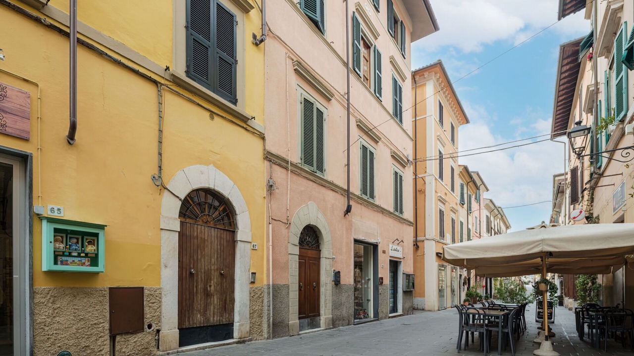 Photo of Outdoor in Pietrasanta