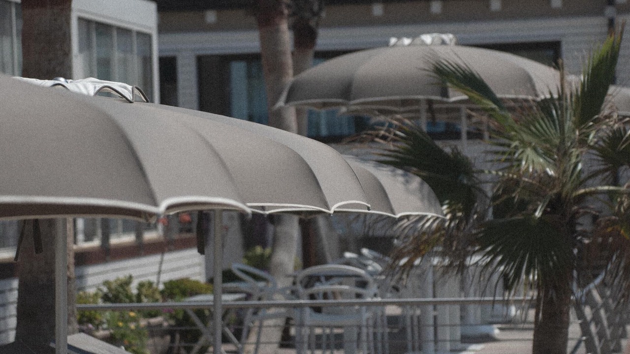 Photo of Patio Balcony in Sperlonga