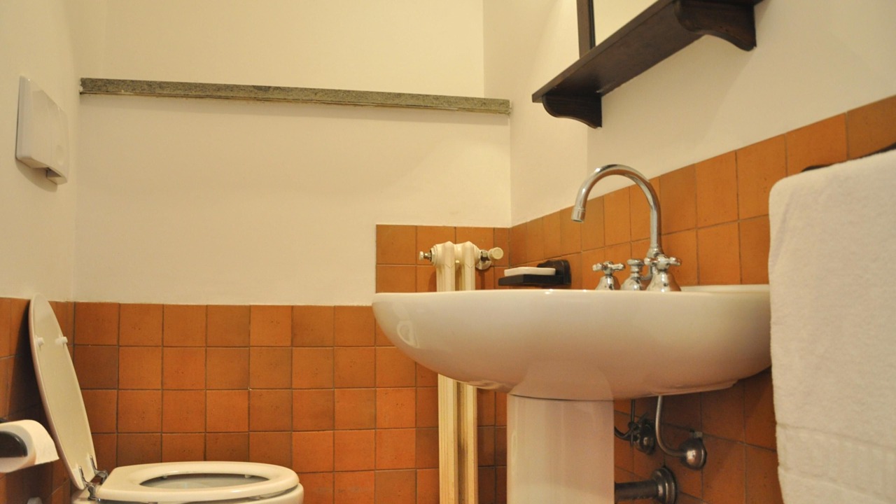 Photo of Bathroom in Capranica