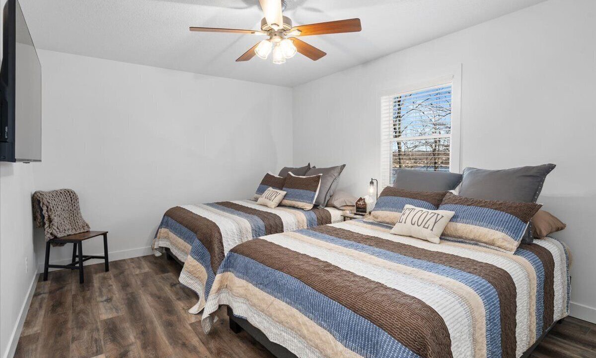Photo of Bedroom in Goreville