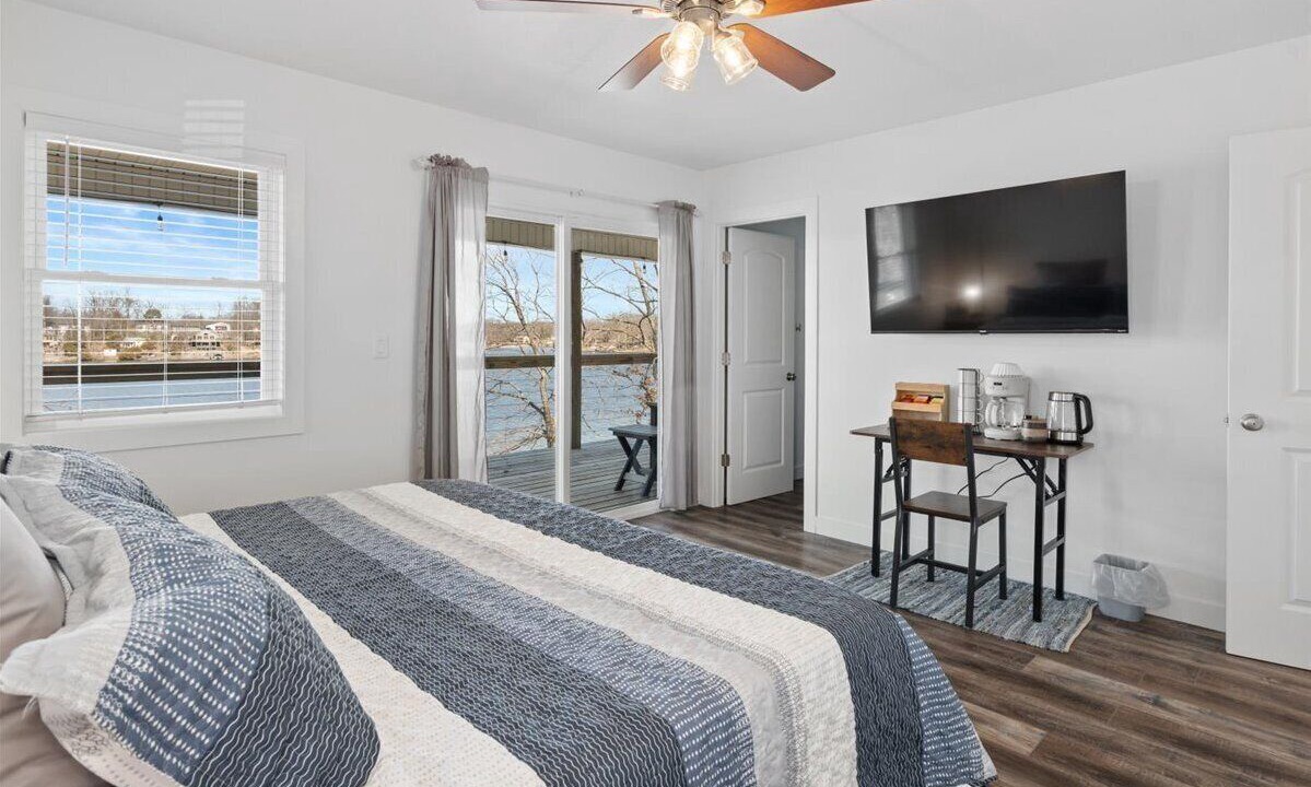 Photo of Bedroom in Goreville