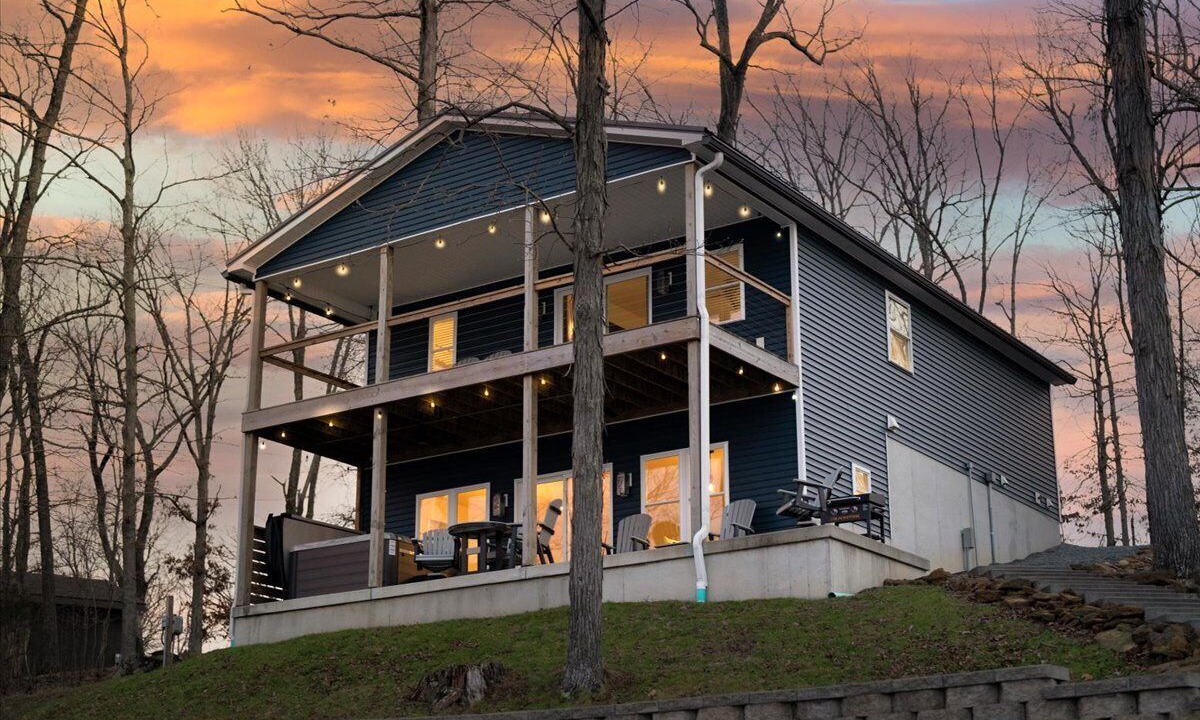 Photo of Outdoor in Goreville