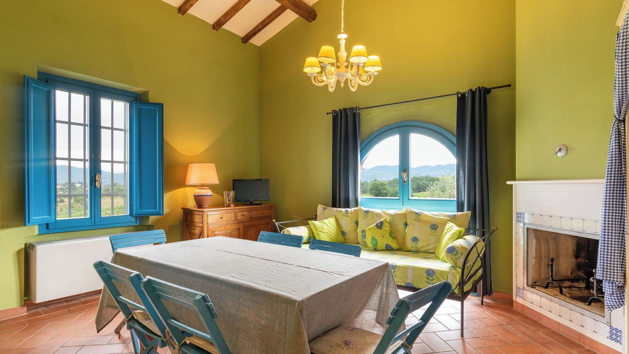 Photo of Bedroom in Stabbia
