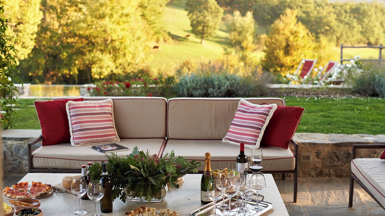 Photo of Outdoor in Pieve Santo Stefano