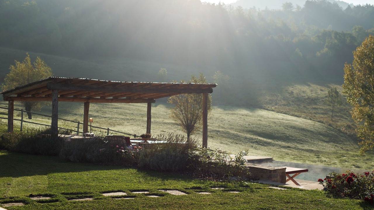 Photo of Outdoor in Pieve Santo Stefano