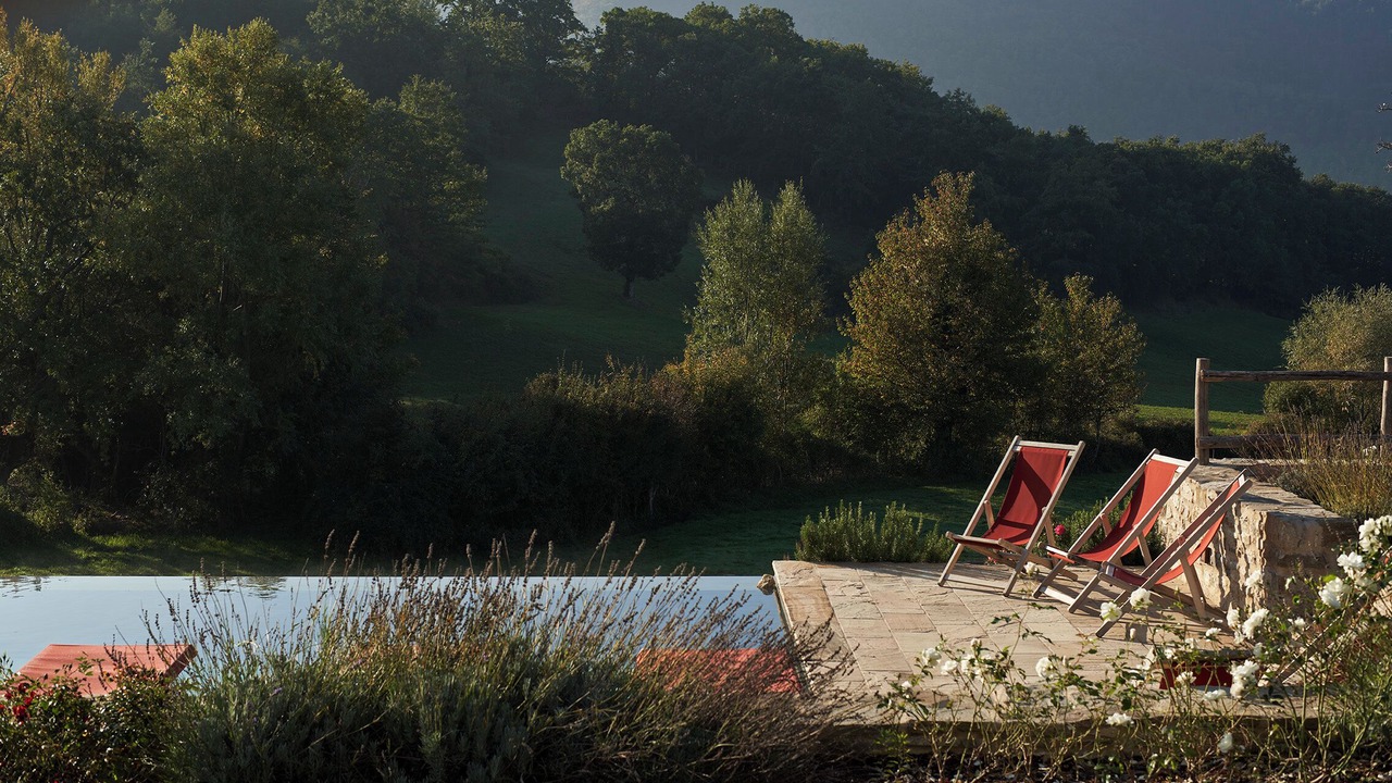 Photo of Outdoor in Pieve Santo Stefano