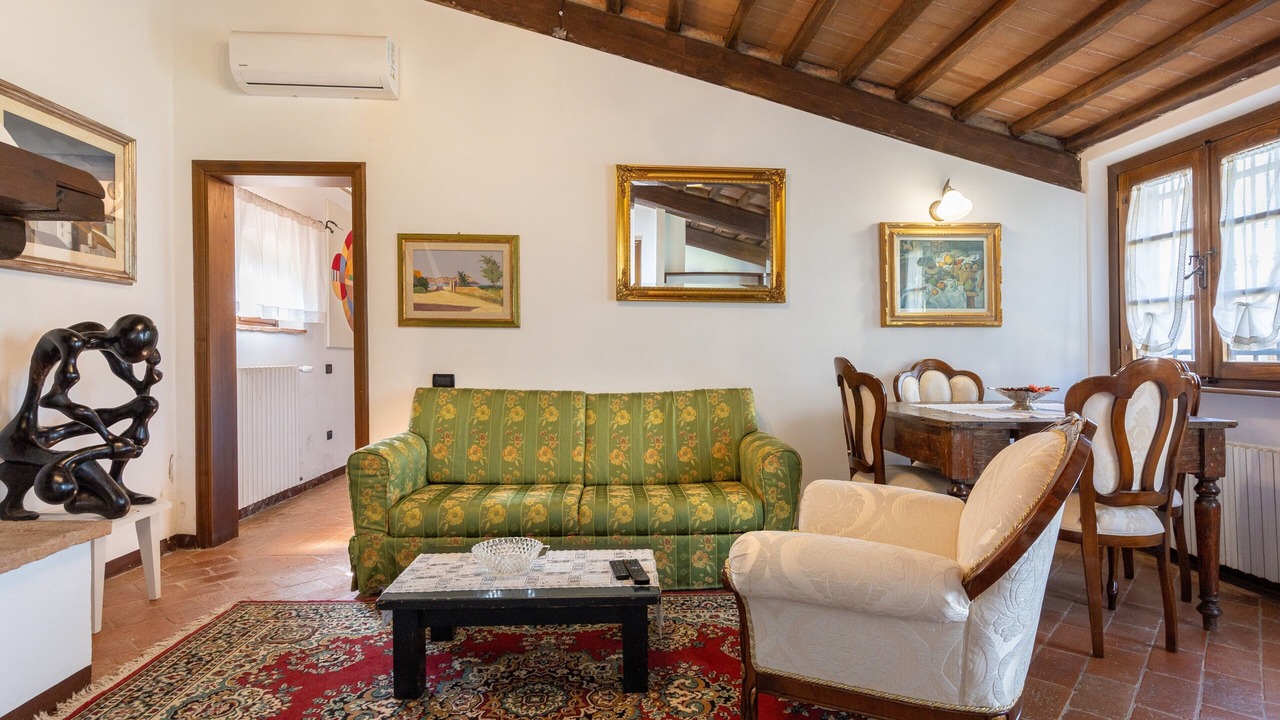 Photo of Livingroom in Crespina
