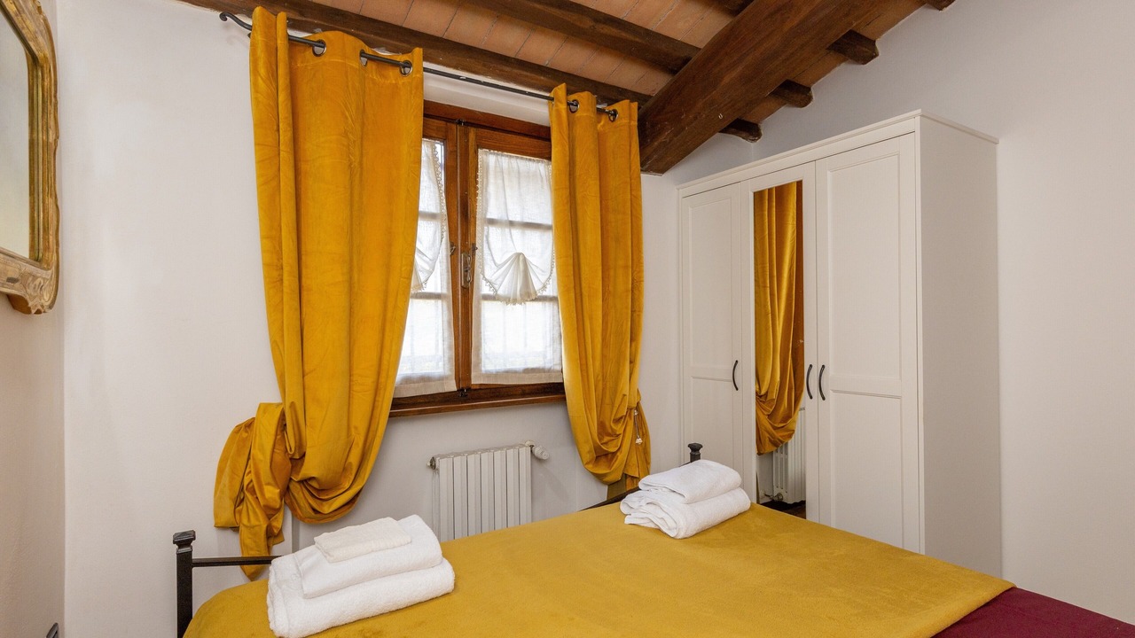Photo of Bedroom in Crespina
