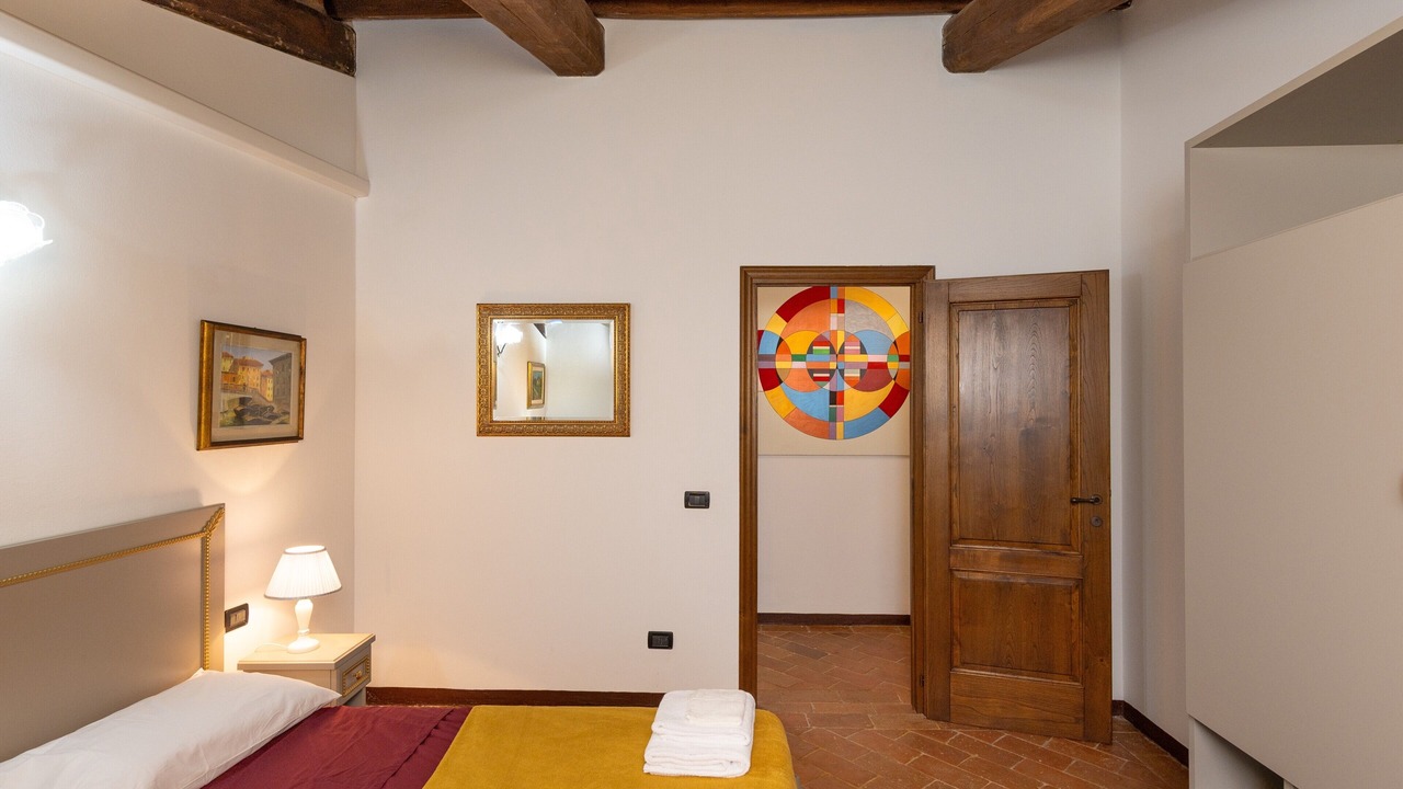 Photo of Bedroom in Crespina