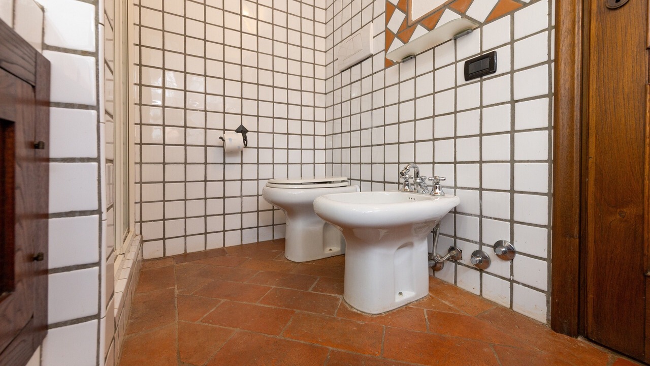 Photo of Bathroom in Crespina