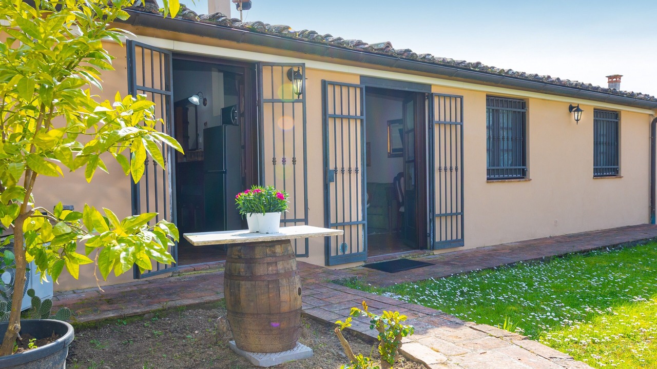 Photo of Outdoor in Crespina