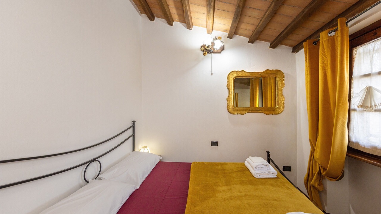 Photo of Bedroom in Crespina