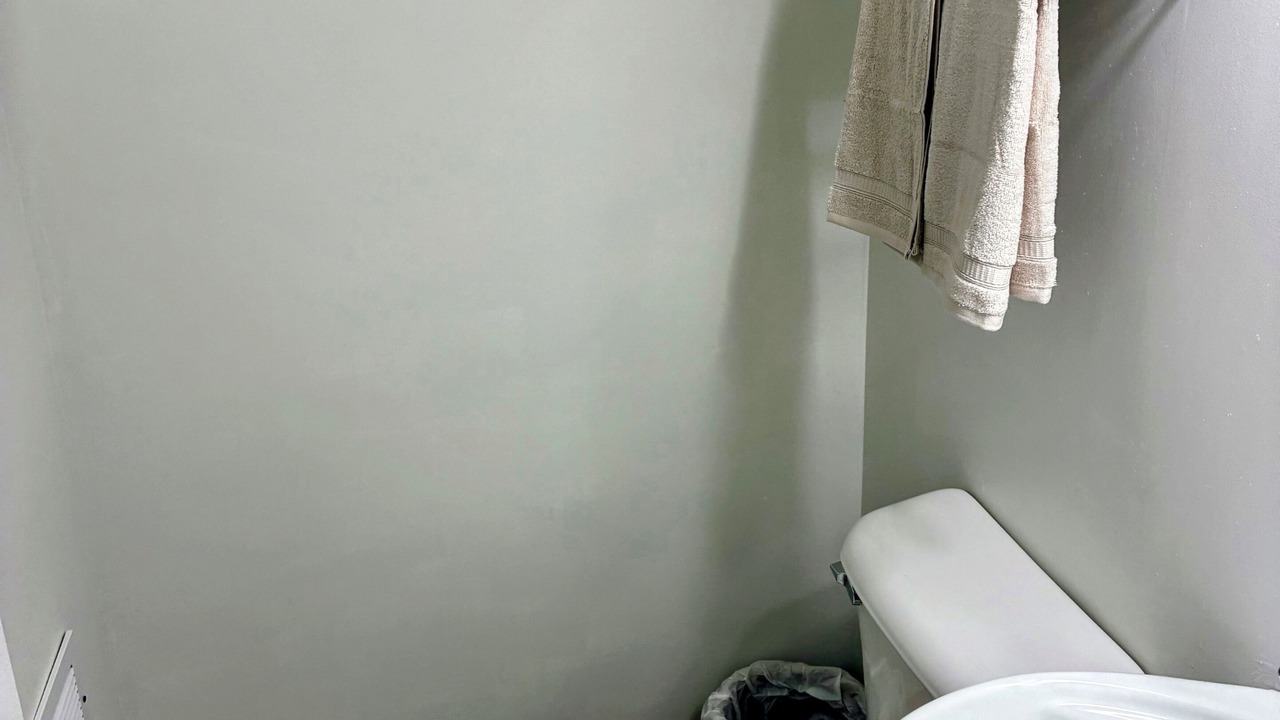 Photo of Bathroom in Ontonagon
