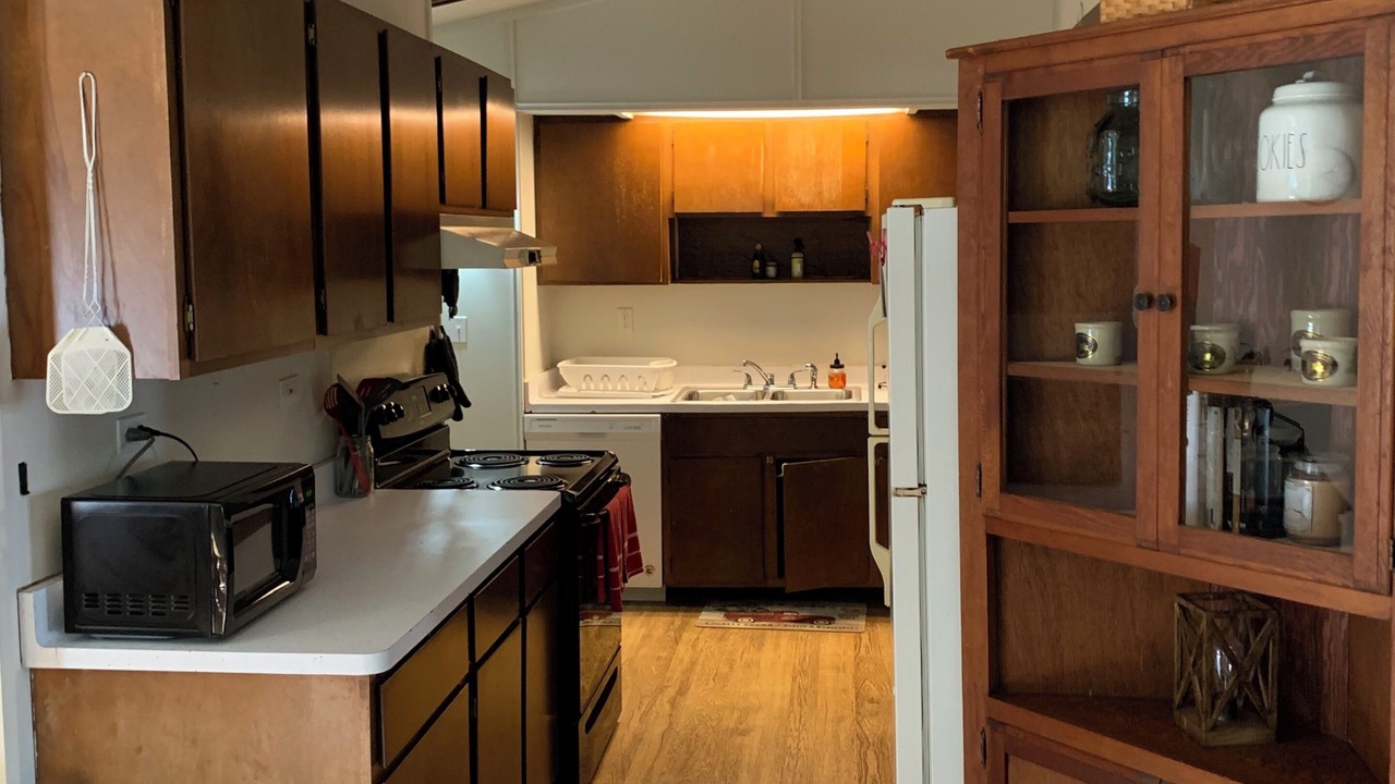 Photo of Kitchen in Ontonagon