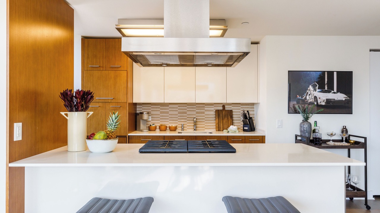 Photo of Kitchen in Midtown
