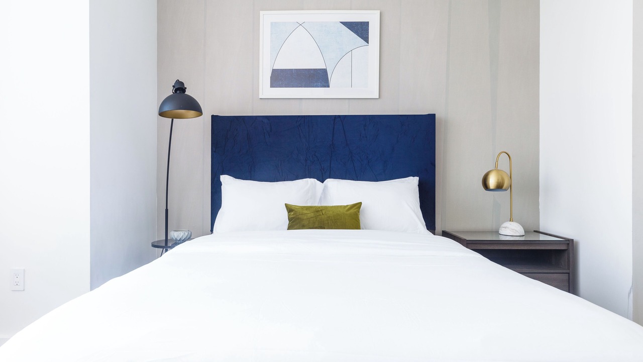 Photo of Bedroom in Midtown