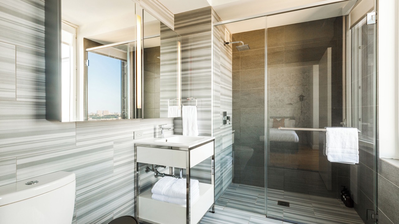 Photo of Bathroom in Midtown