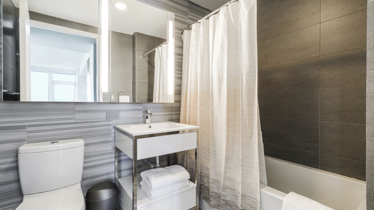 Photo of Bathroom in Midtown