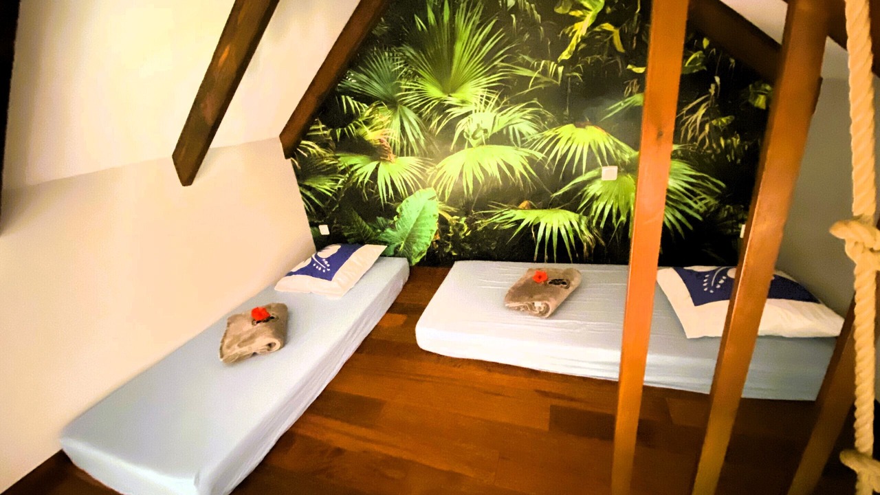 Photo of Bedroom in Pihaena