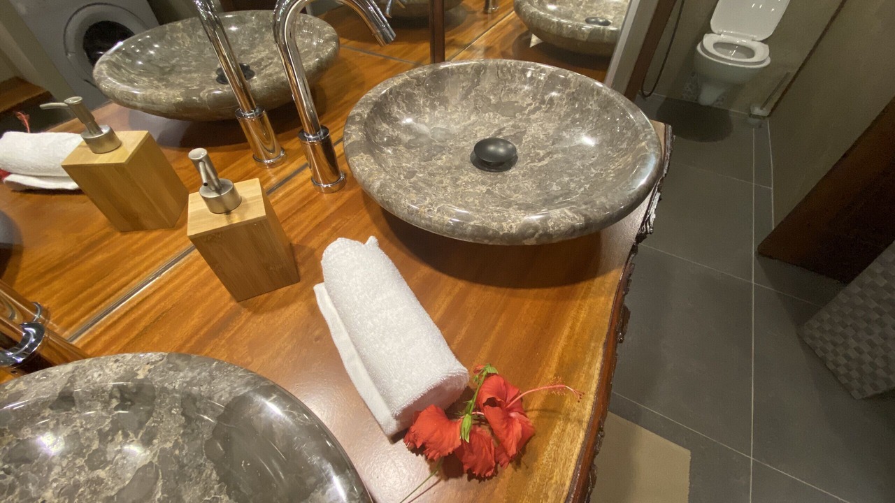 Photo of Bathroom in Pihaena