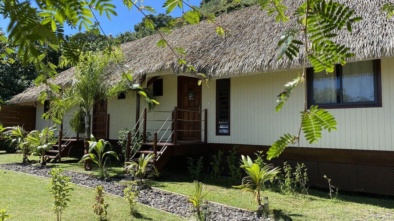 Photo of Outdoor in Pihaena