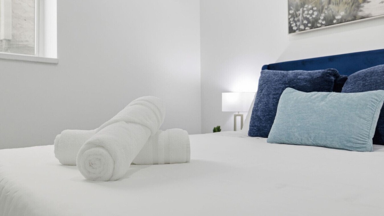 Photo of Bedroom in East Little Havana