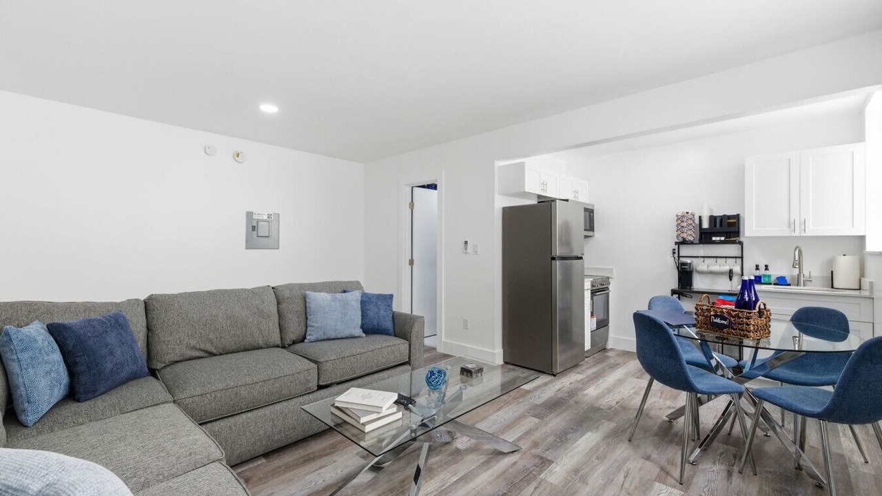 Photo of Livingroom in East Little Havana