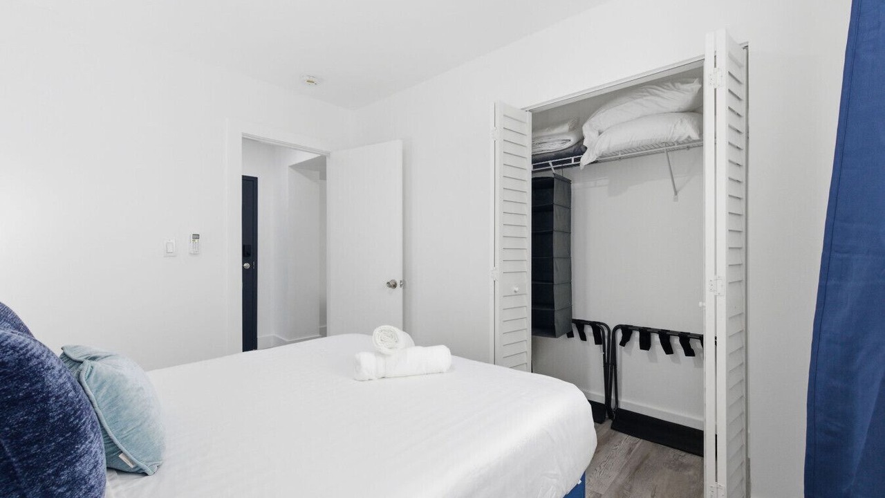 Photo of Bedroom in East Little Havana