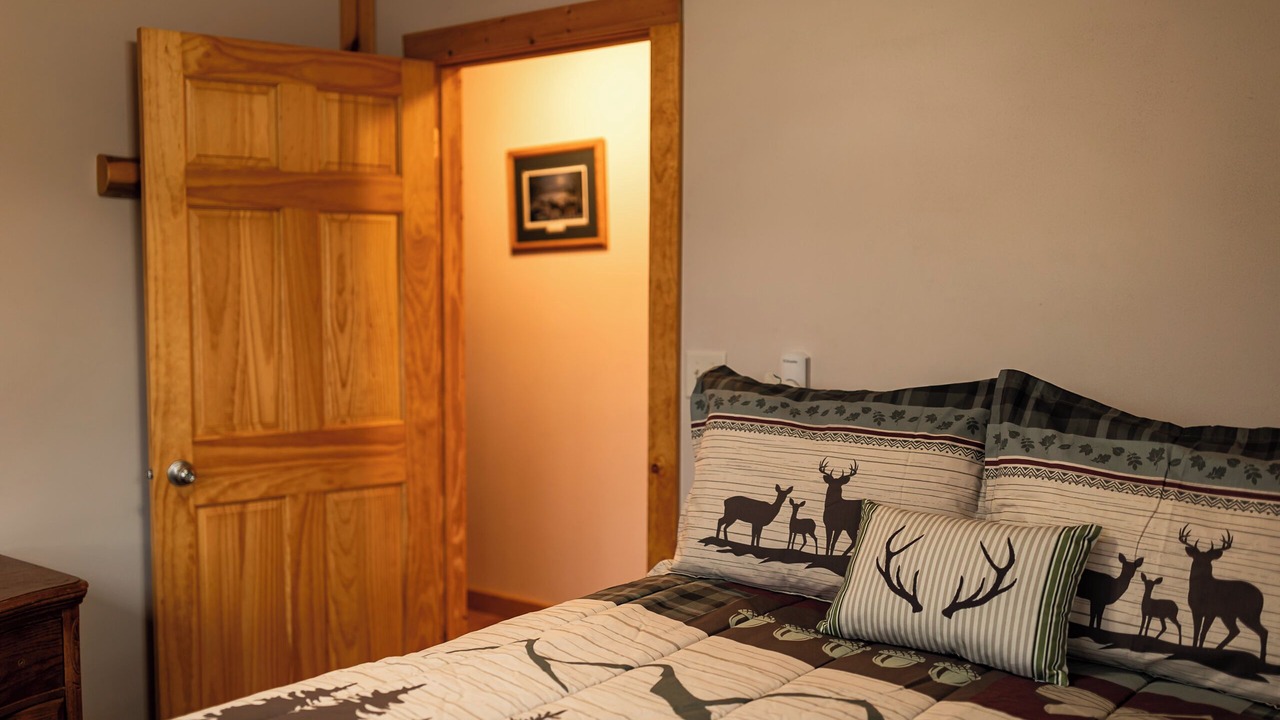 Photo of Bedroom in Felch