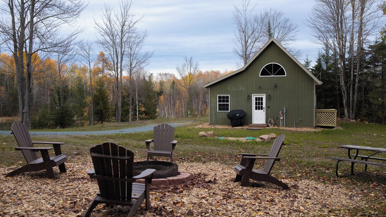 Photo of Outdoor in Felch