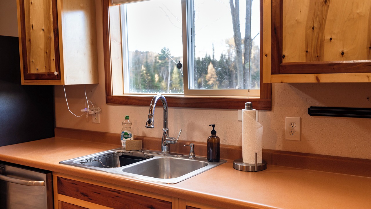 Photo of Kitchen in Felch