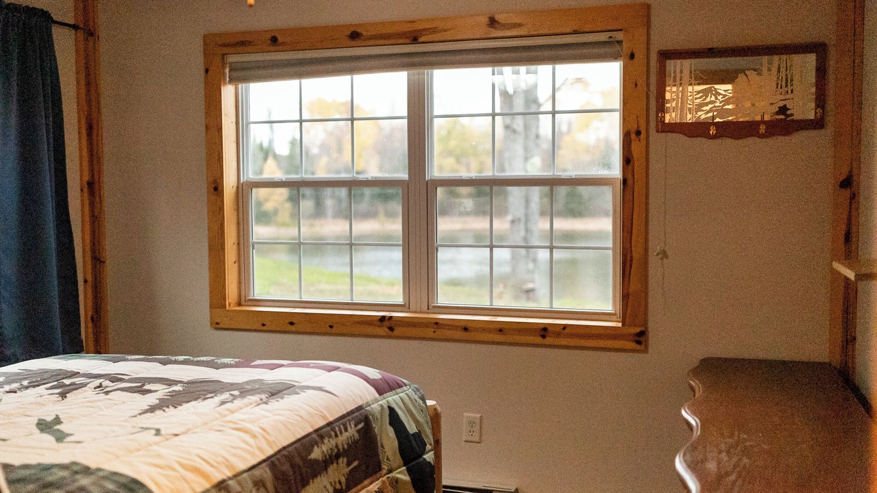 Photo of Bedroom in Felch