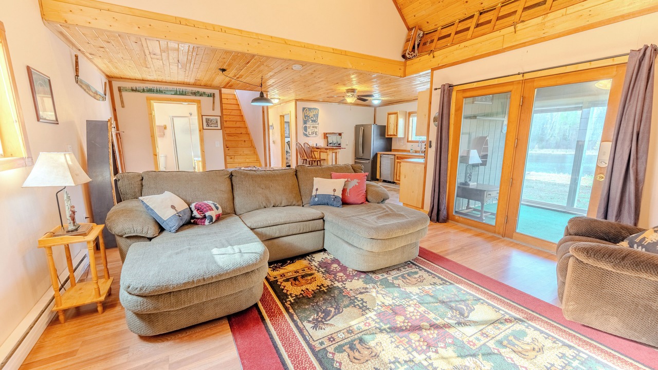 Photo of Livingroom in Felch