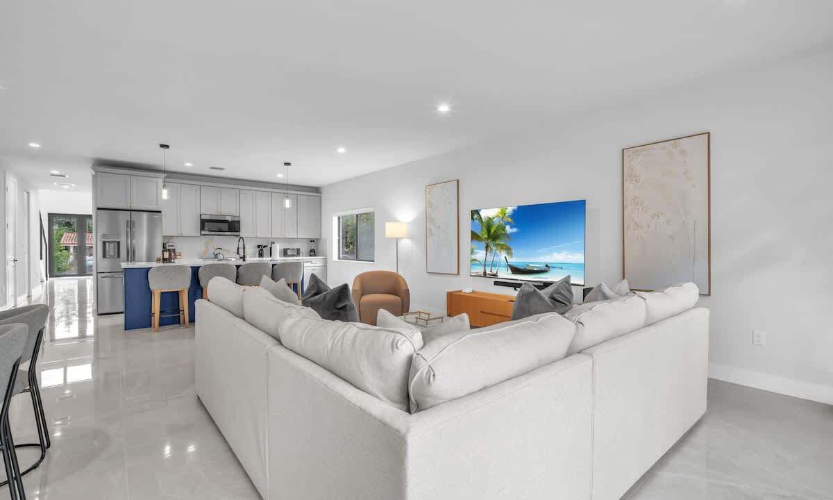 Photo of Bedroom in West Little Havana