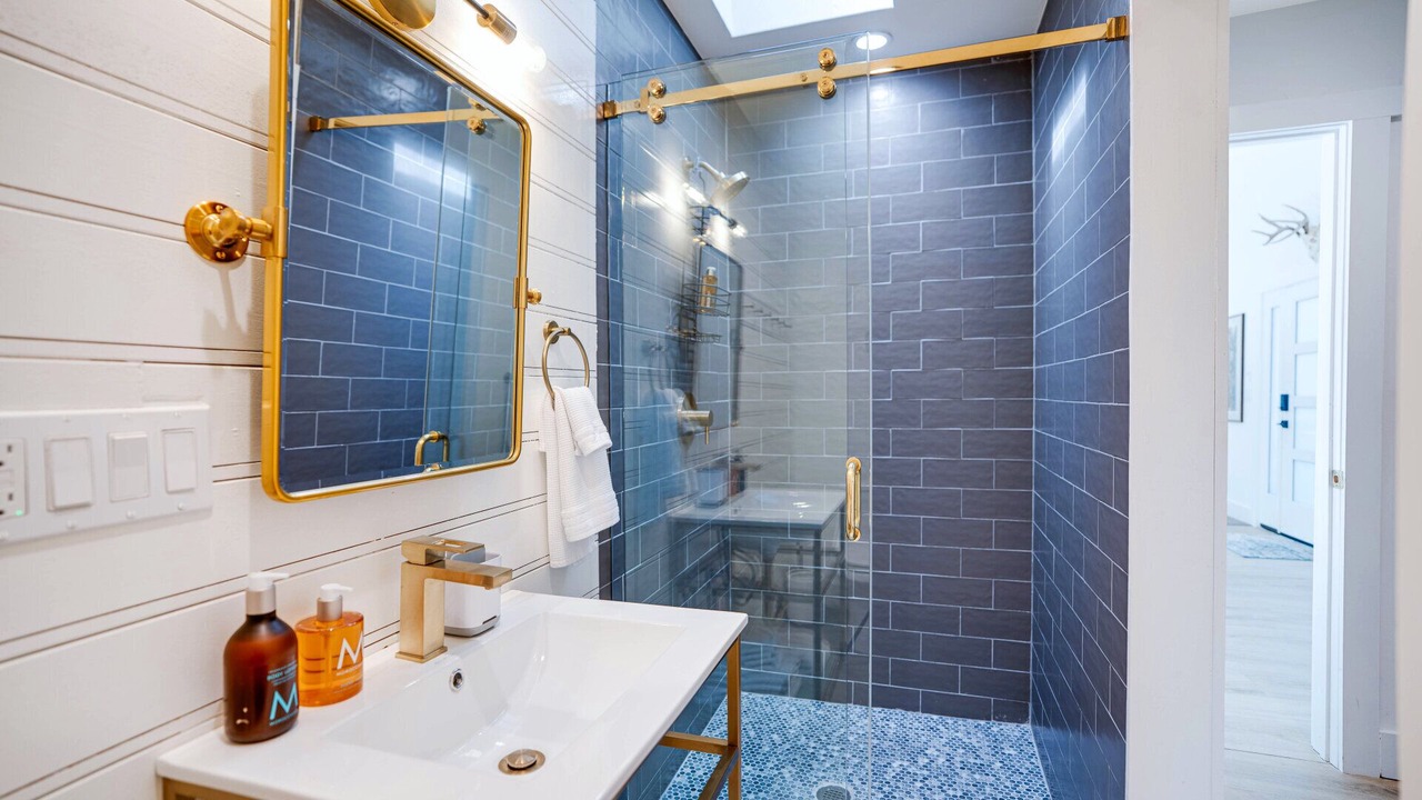 Photo of Bathroom in North Sea