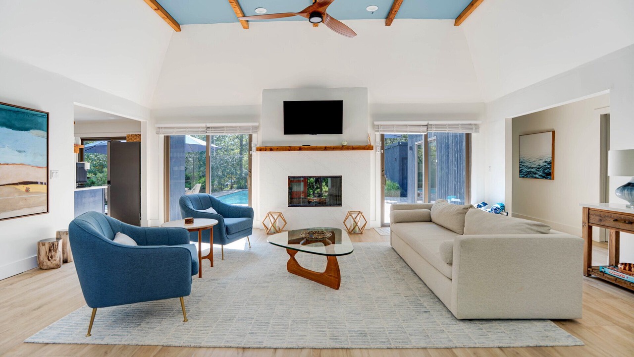 Photo of Livingroom in North Sea
