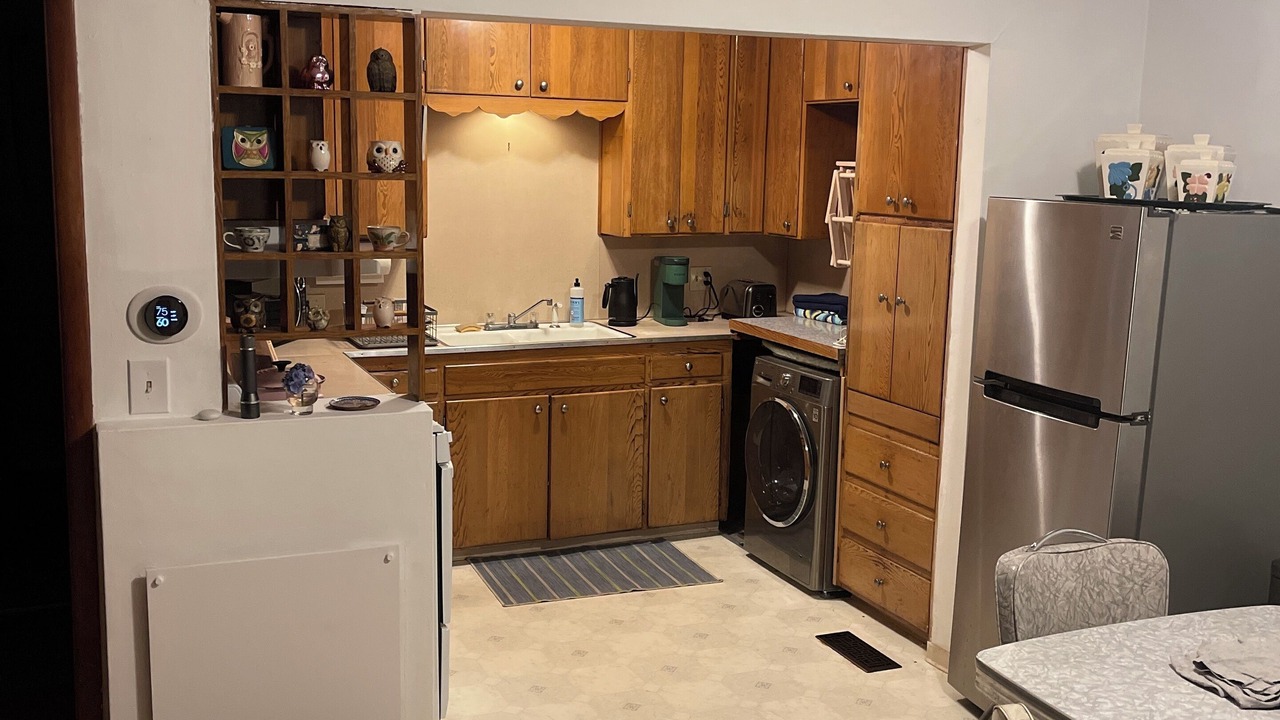 Photo of Kitchen in Eureka