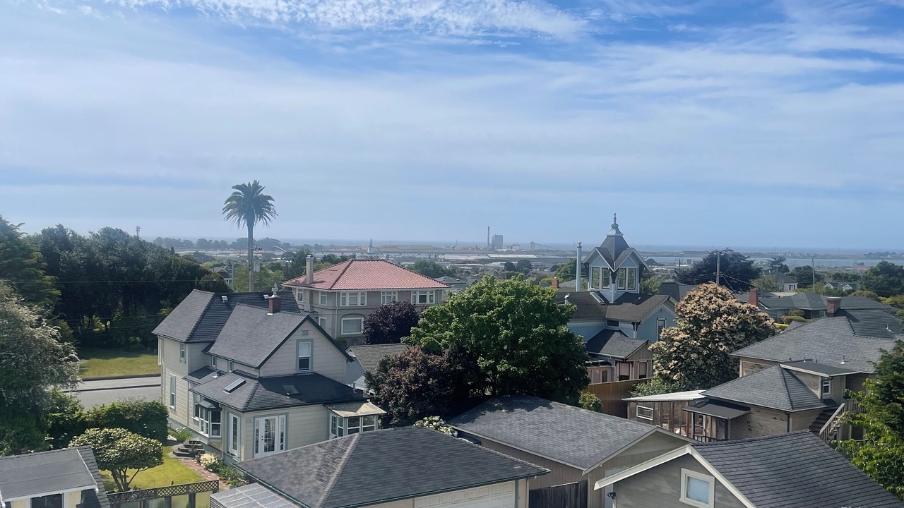 Photo of Outdoor in Eureka