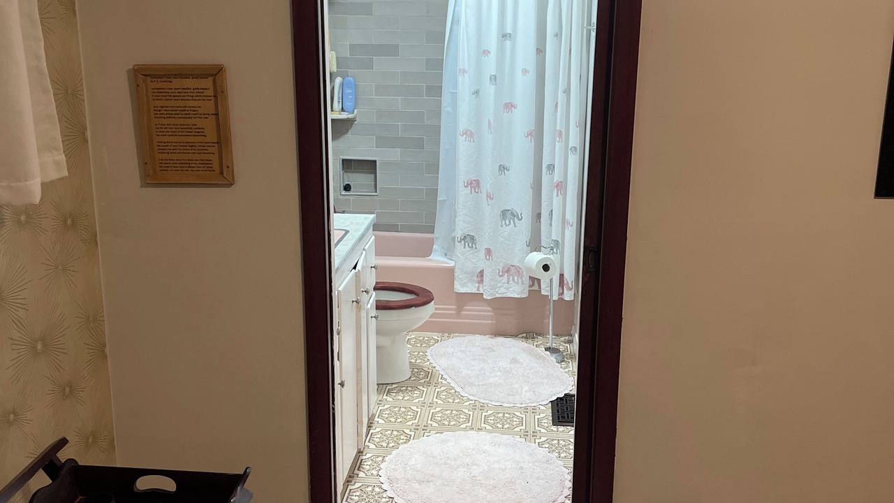Photo of Bathroom in Eureka