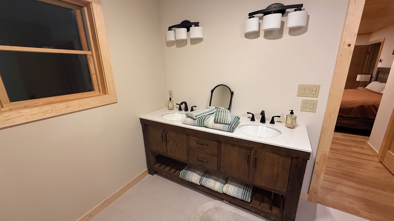 Photo of Bathroom in Wilmington